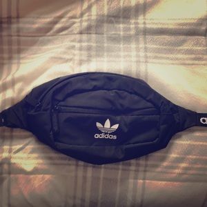 Adidas sling bag